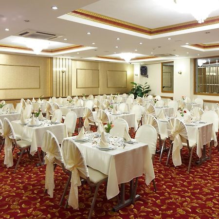 Buruciye Hotel スィヴァス エクステリア 写真