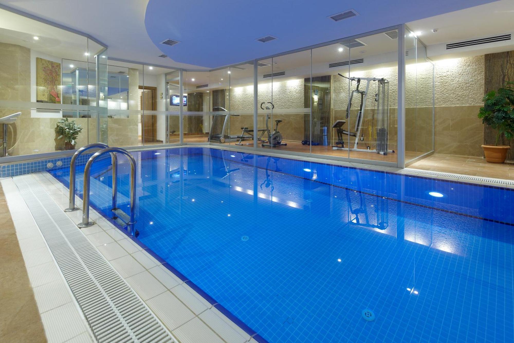 Buruciye Hotel スィヴァス エクステリア 写真