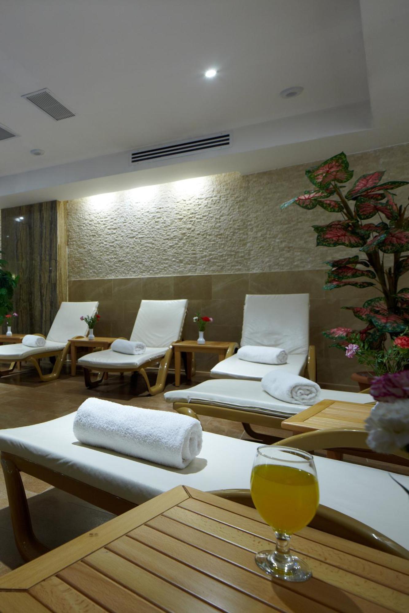 Buruciye Hotel スィヴァス エクステリア 写真