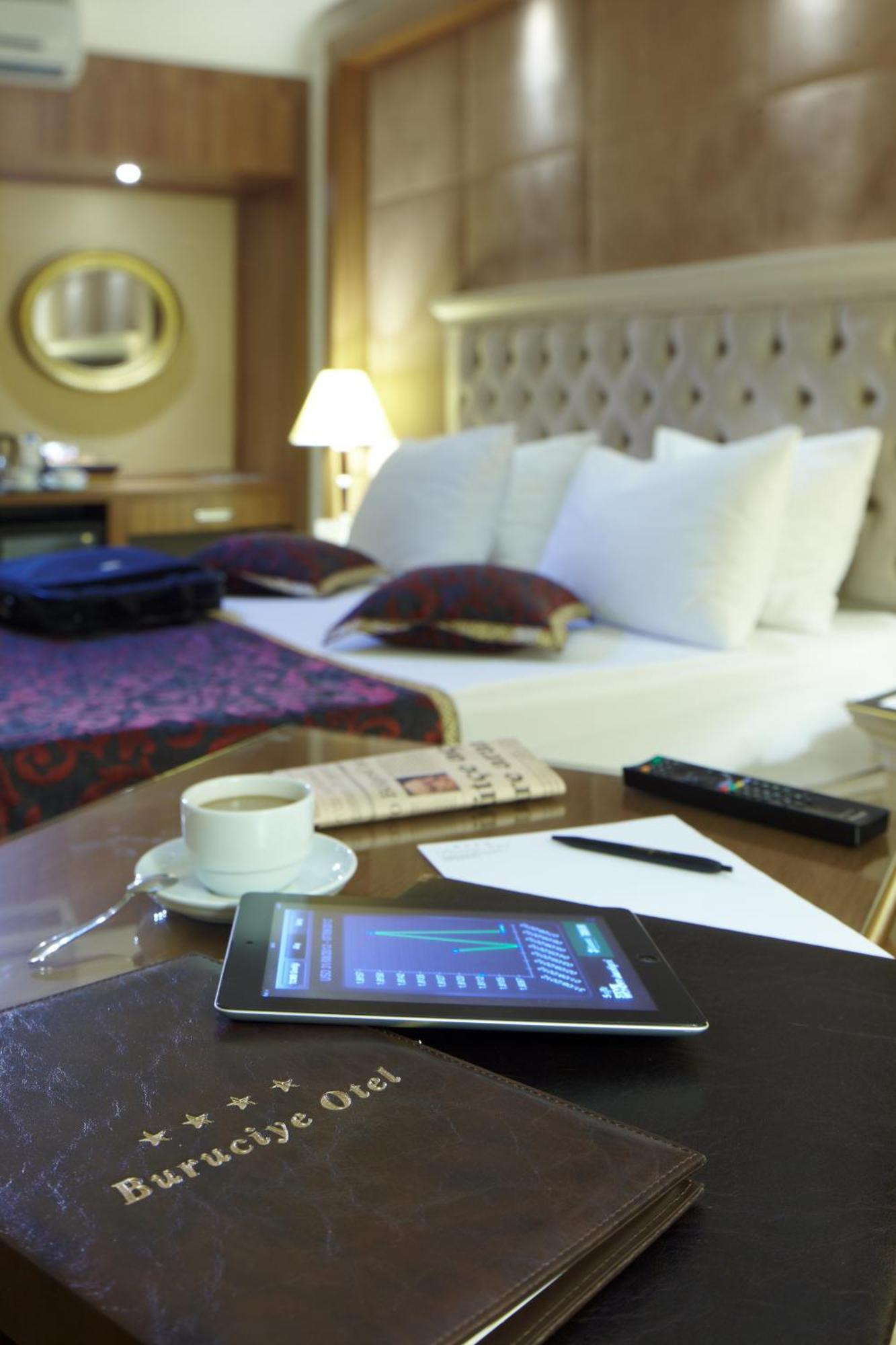 Buruciye Hotel スィヴァス エクステリア 写真