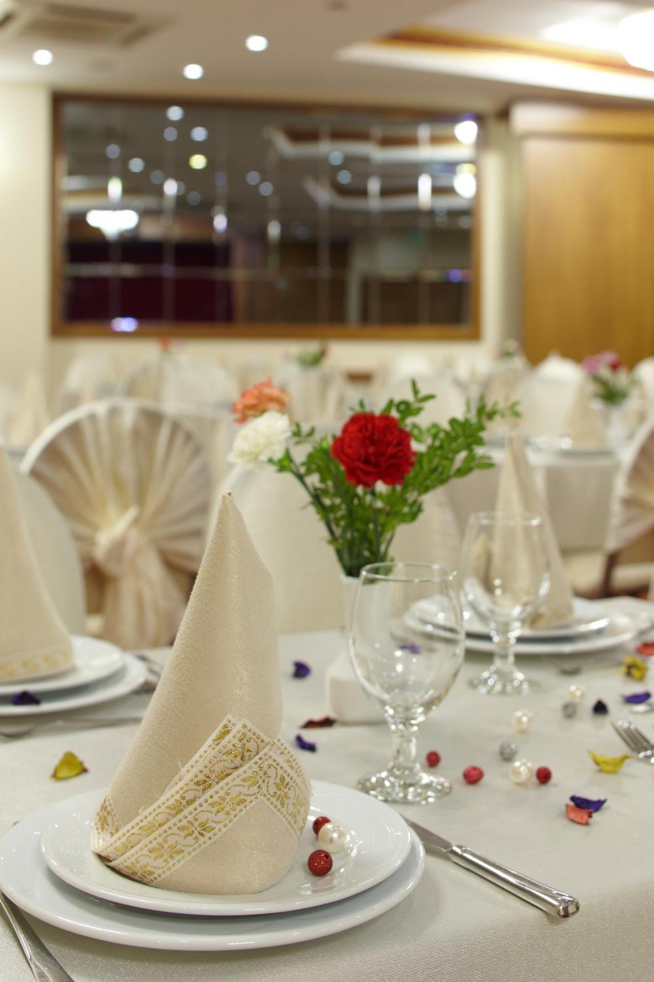 Buruciye Hotel スィヴァス エクステリア 写真