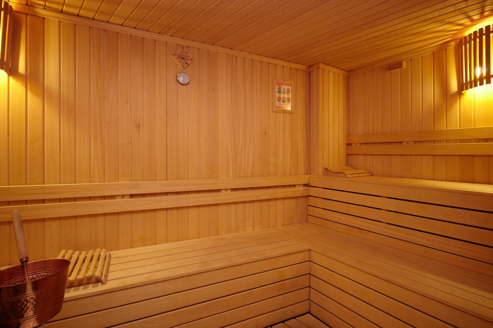 Buruciye Hotel スィヴァス エクステリア 写真