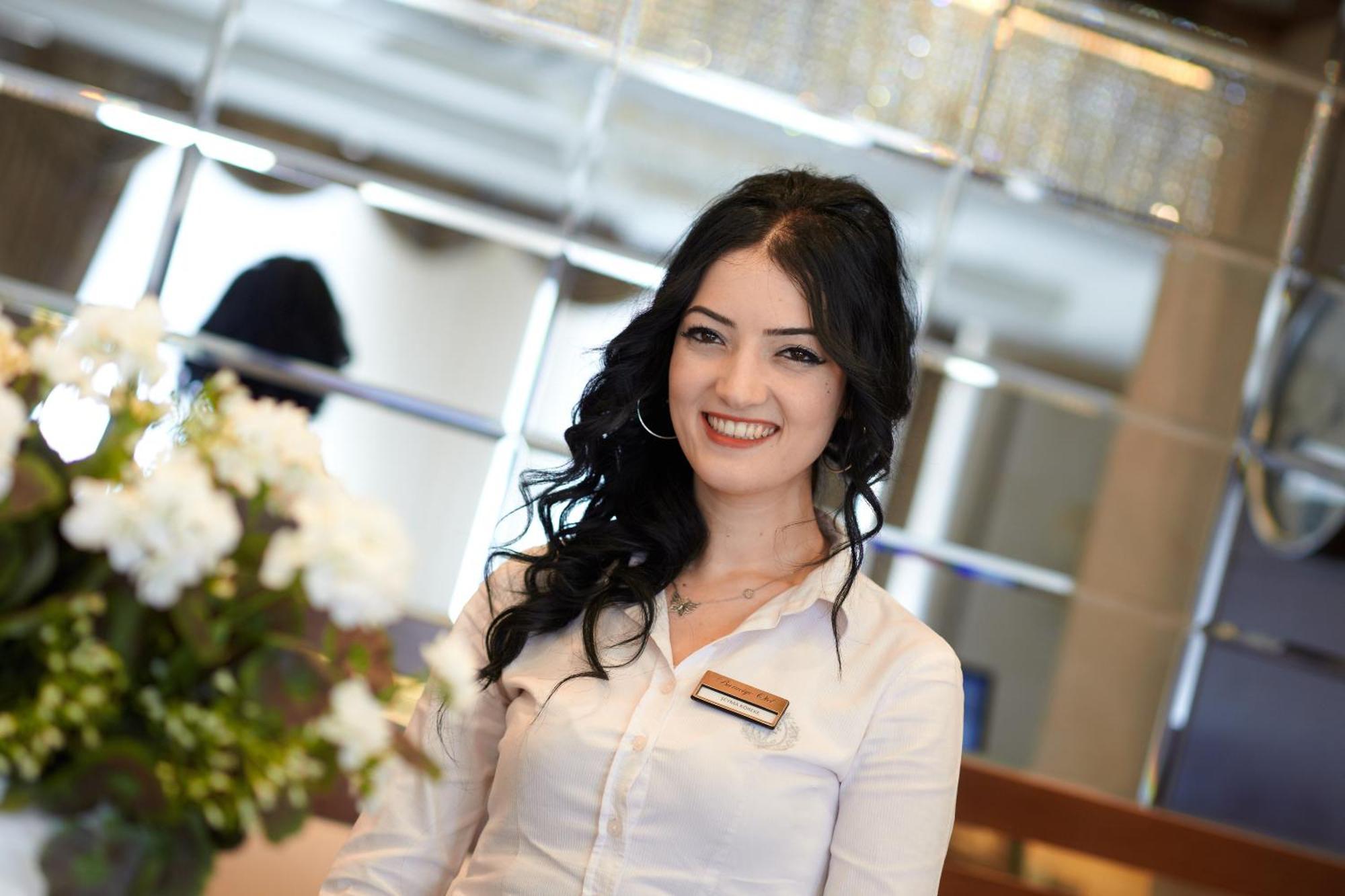 Buruciye Hotel スィヴァス エクステリア 写真