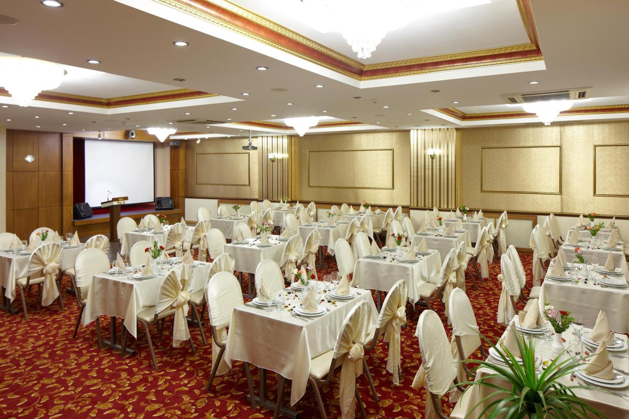 Buruciye Hotel スィヴァス エクステリア 写真
