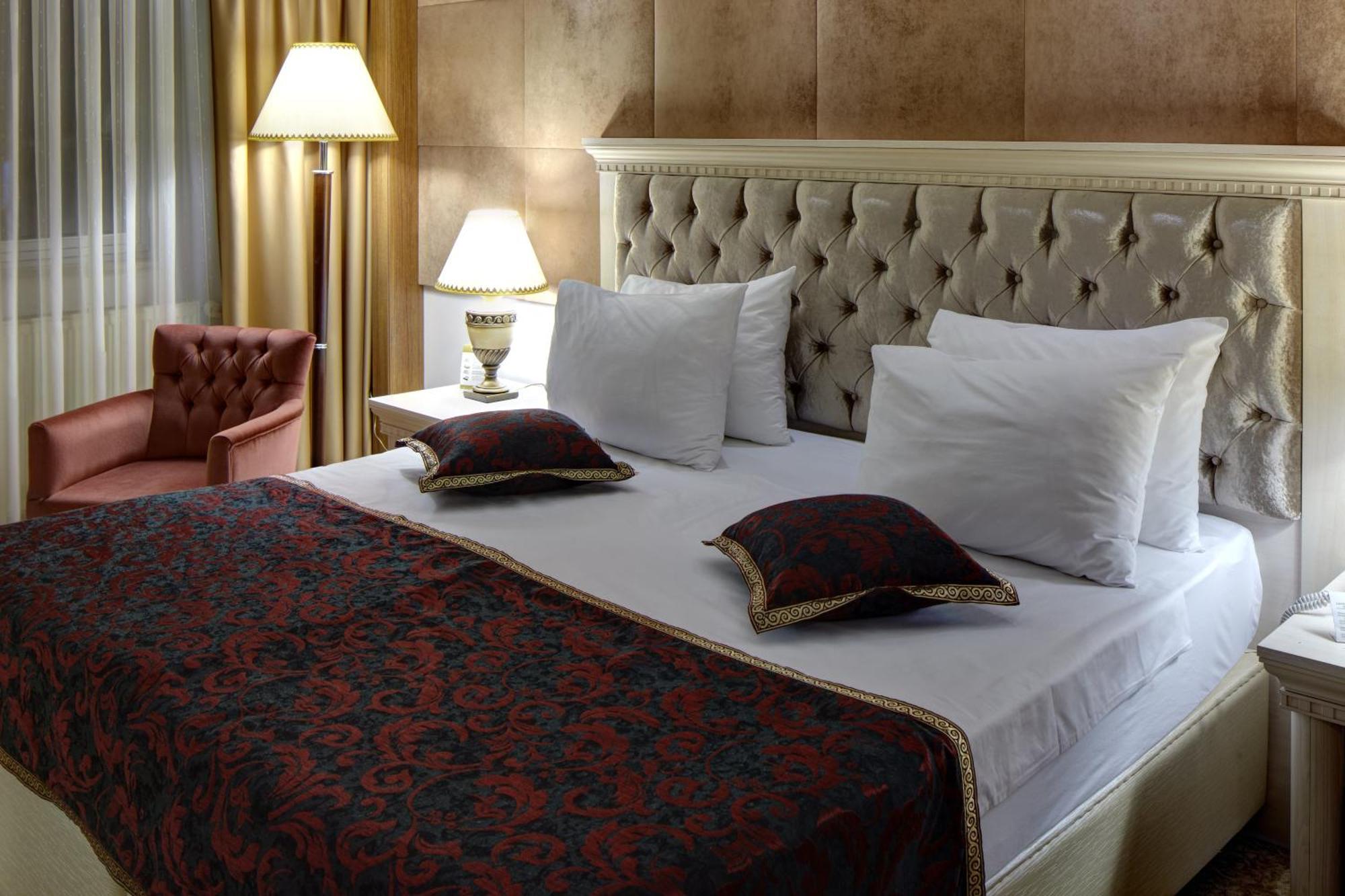 Buruciye Hotel スィヴァス エクステリア 写真