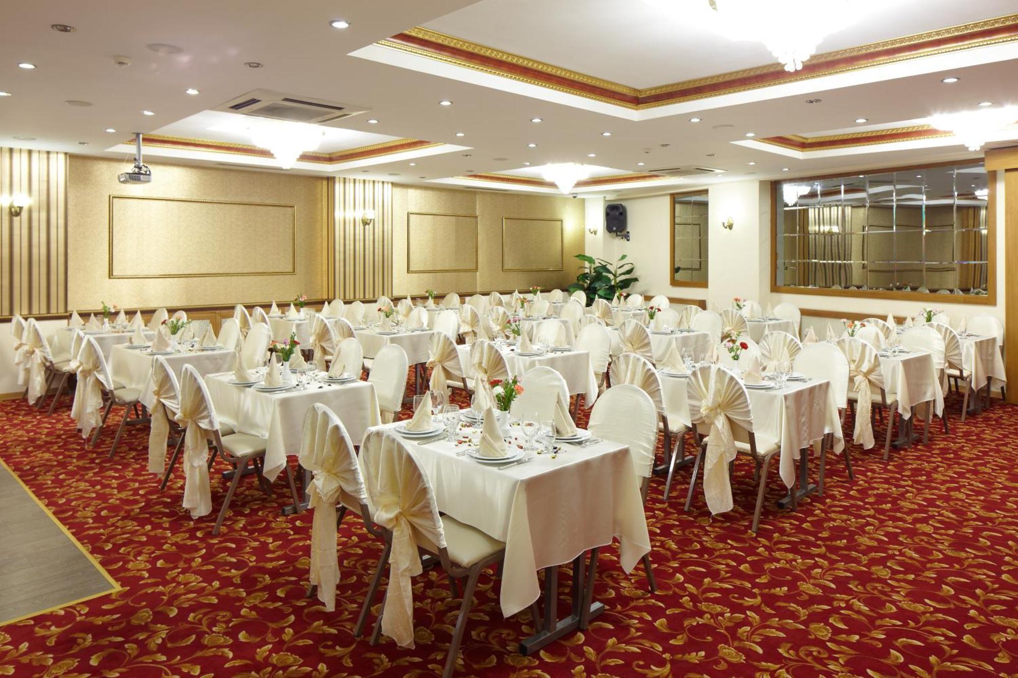 Buruciye Hotel スィヴァス エクステリア 写真