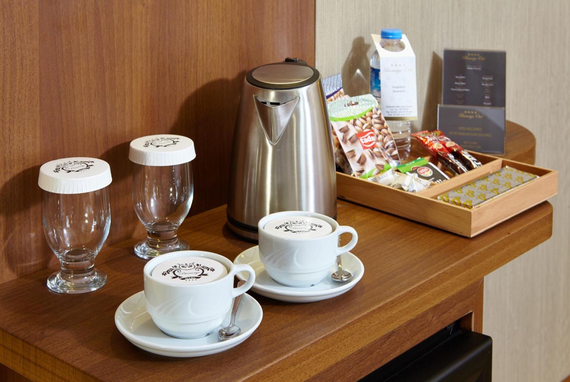 Buruciye Hotel スィヴァス エクステリア 写真