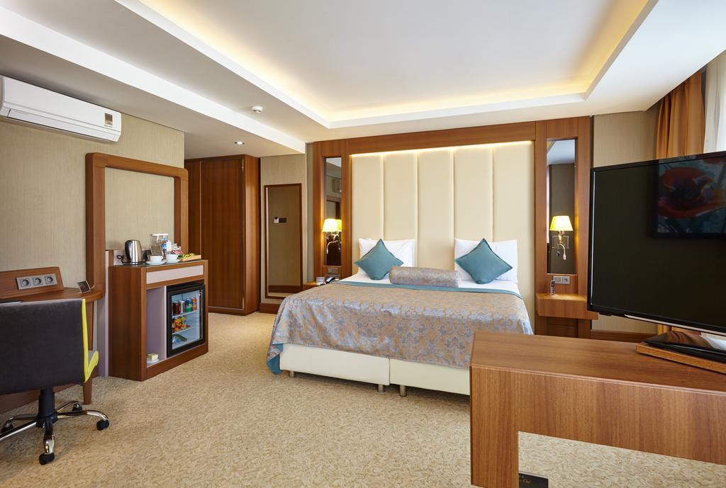 Buruciye Hotel スィヴァス エクステリア 写真