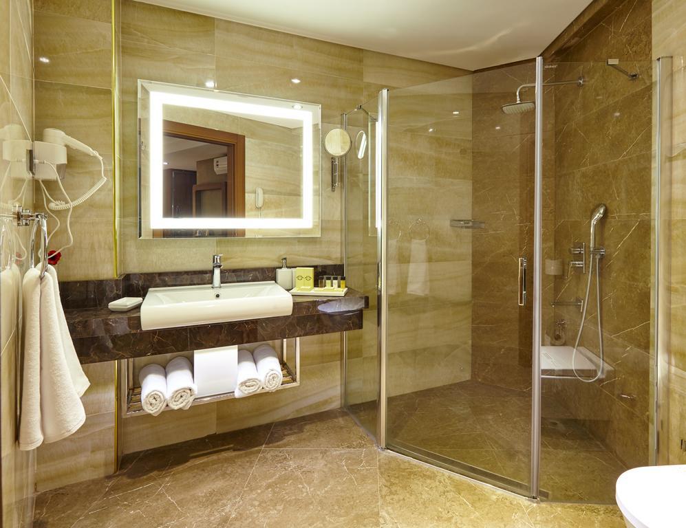 Buruciye Hotel スィヴァス エクステリア 写真