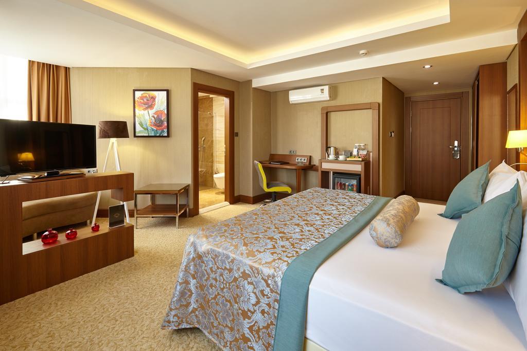 Buruciye Hotel スィヴァス エクステリア 写真