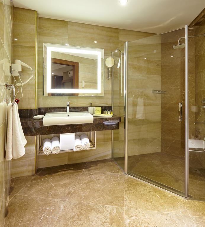 Buruciye Hotel スィヴァス エクステリア 写真